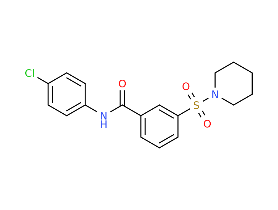 Structure Amb1217563