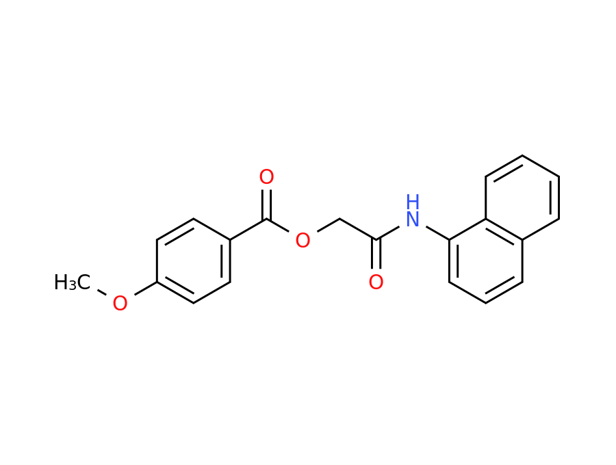 Structure Amb1217606