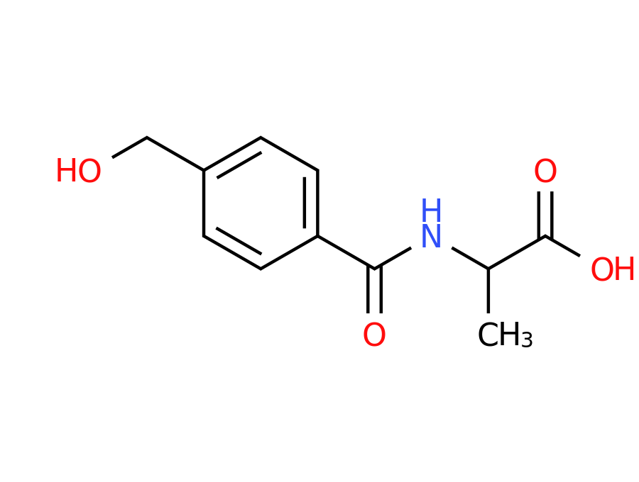Structure Amb1217782