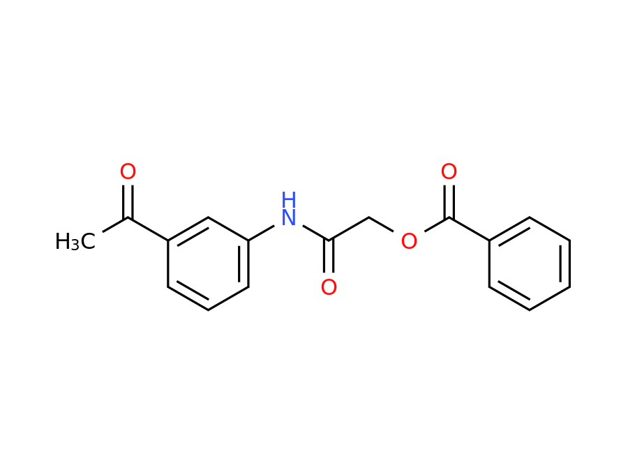 Structure Amb1218004