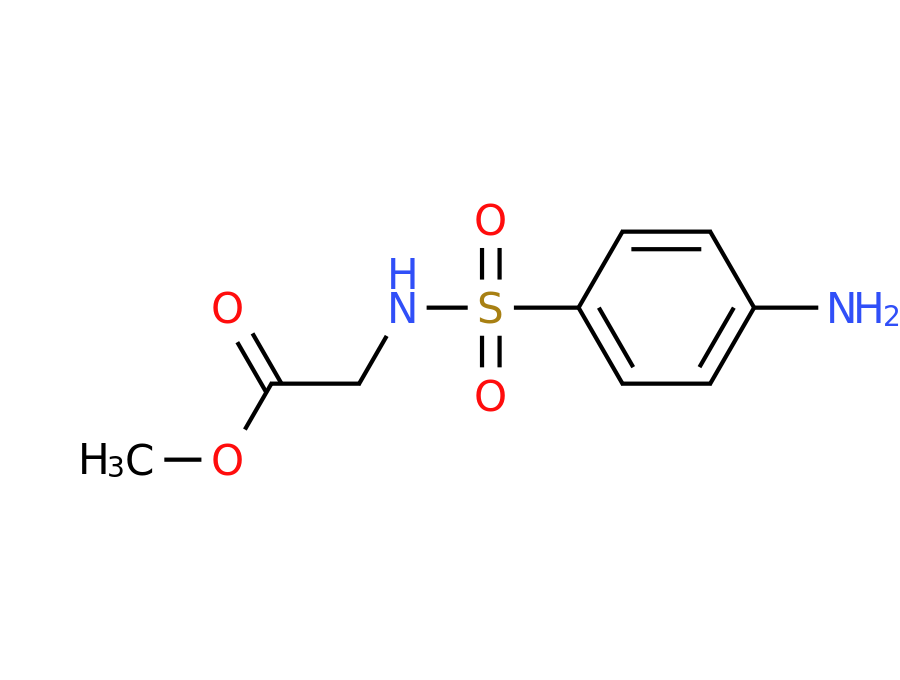 Structure Amb1218140