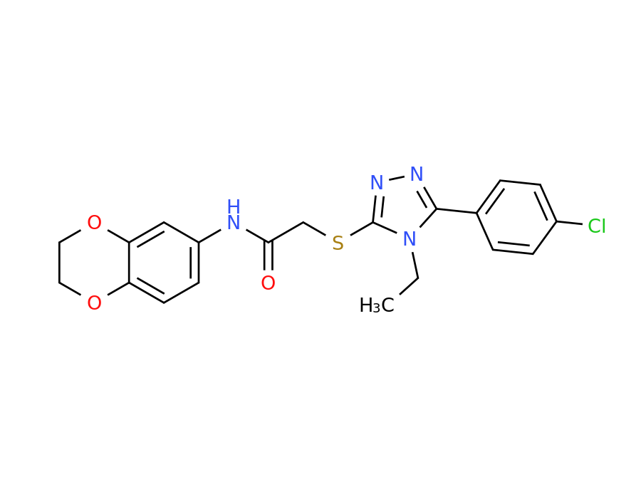 Structure Amb1218283