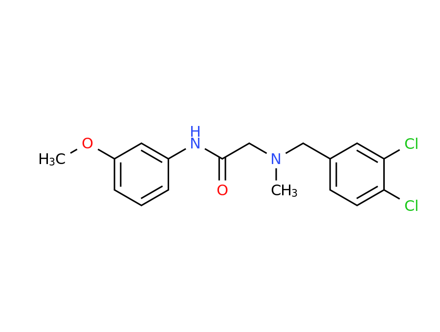 Structure Amb1218453