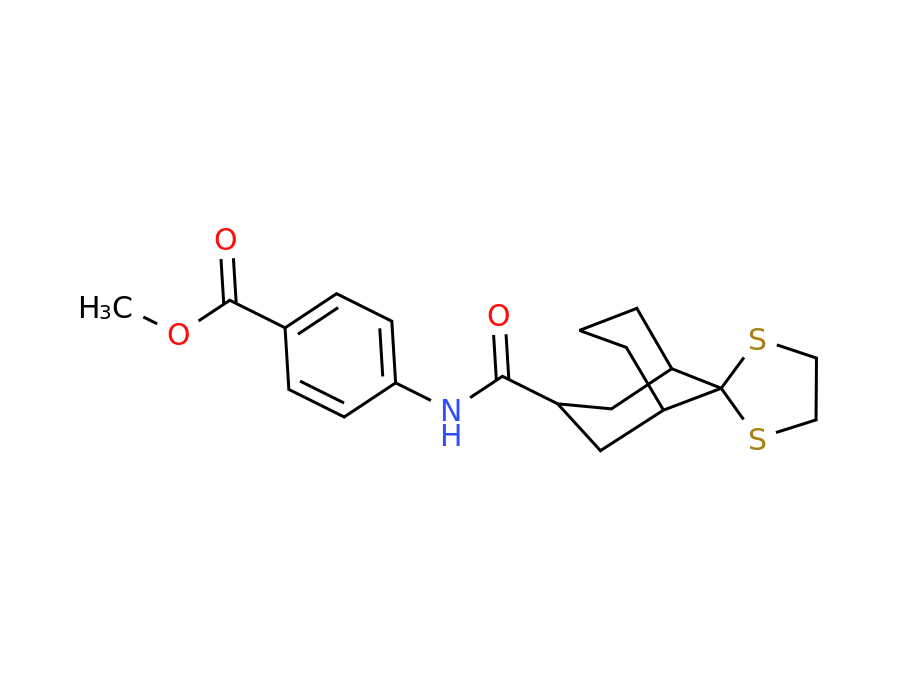 Structure Amb1218673