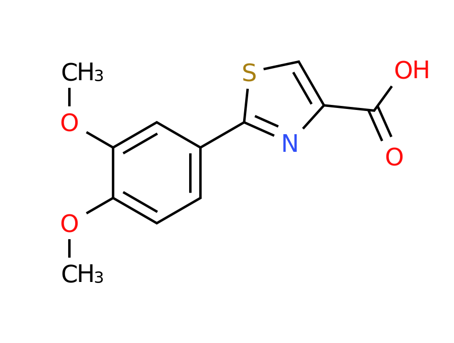 Structure Amb1219875