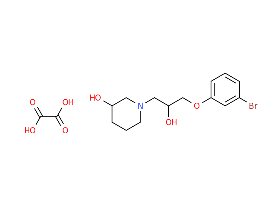 Structure Amb121996