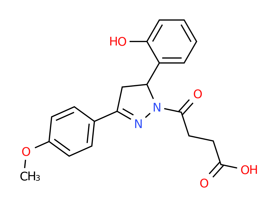 Structure Amb1220058
