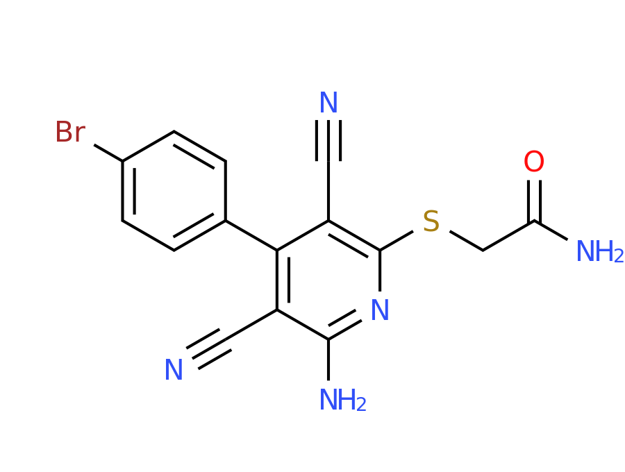 Structure Amb1220101