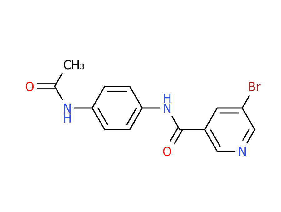 Structure Amb1220165