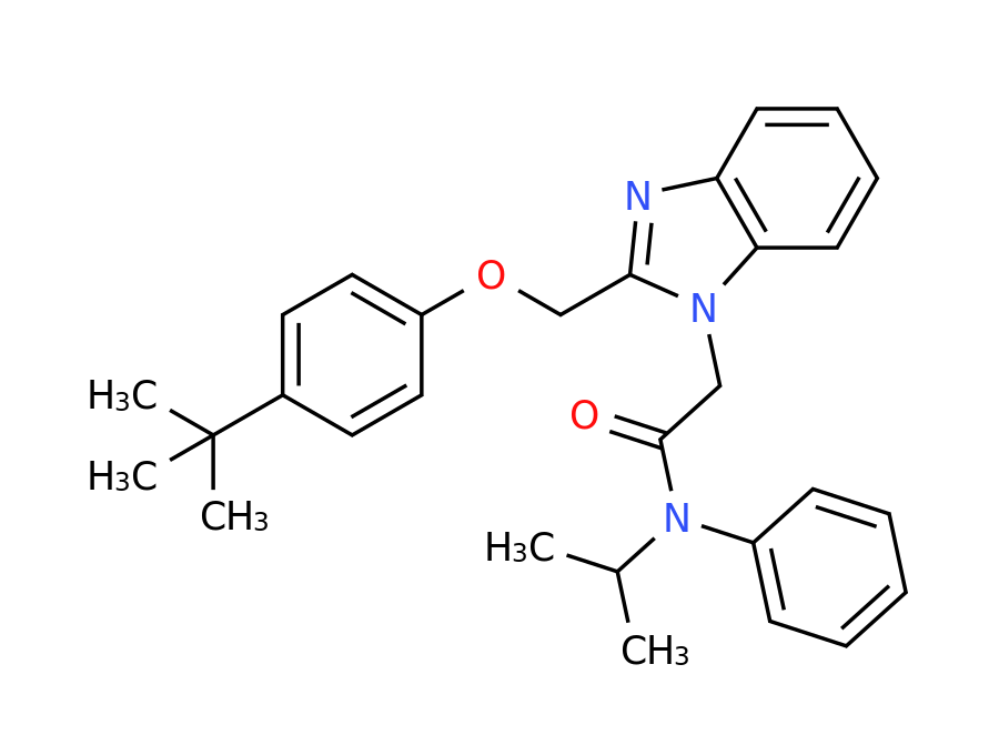 Structure Amb1220411