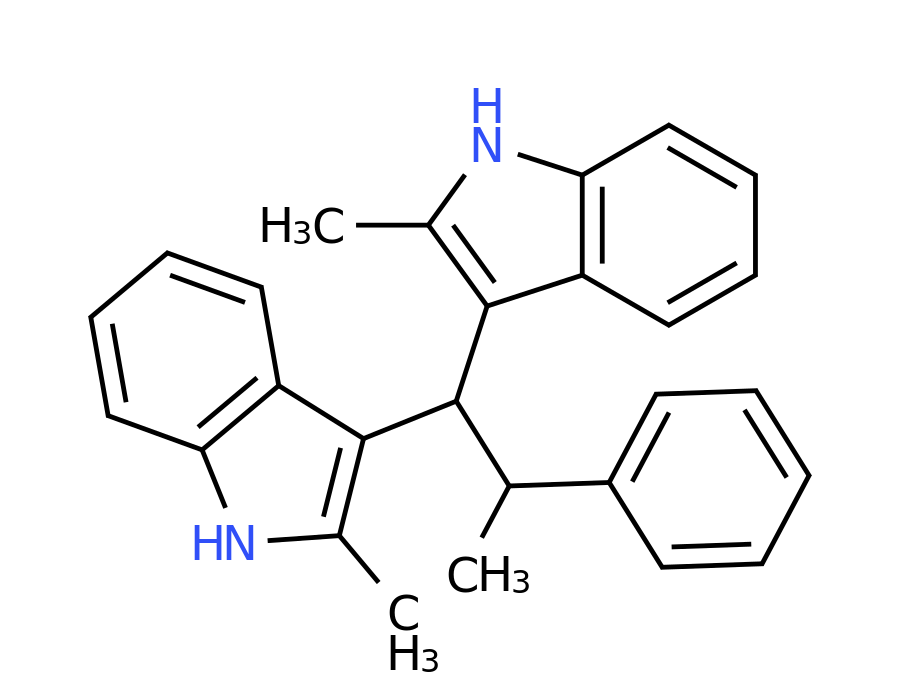 Structure Amb1221090