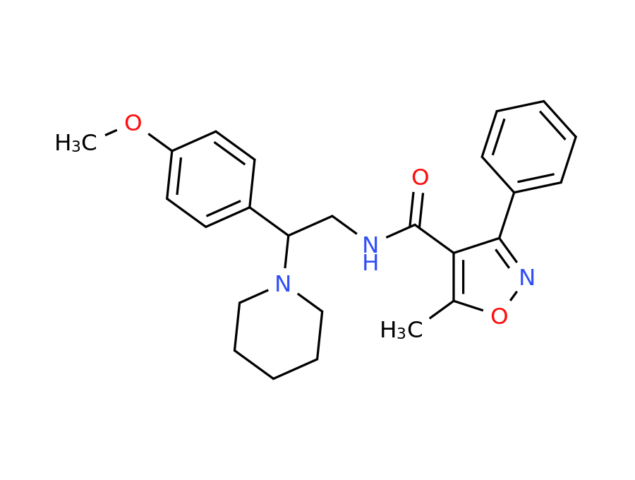 Structure Amb122191