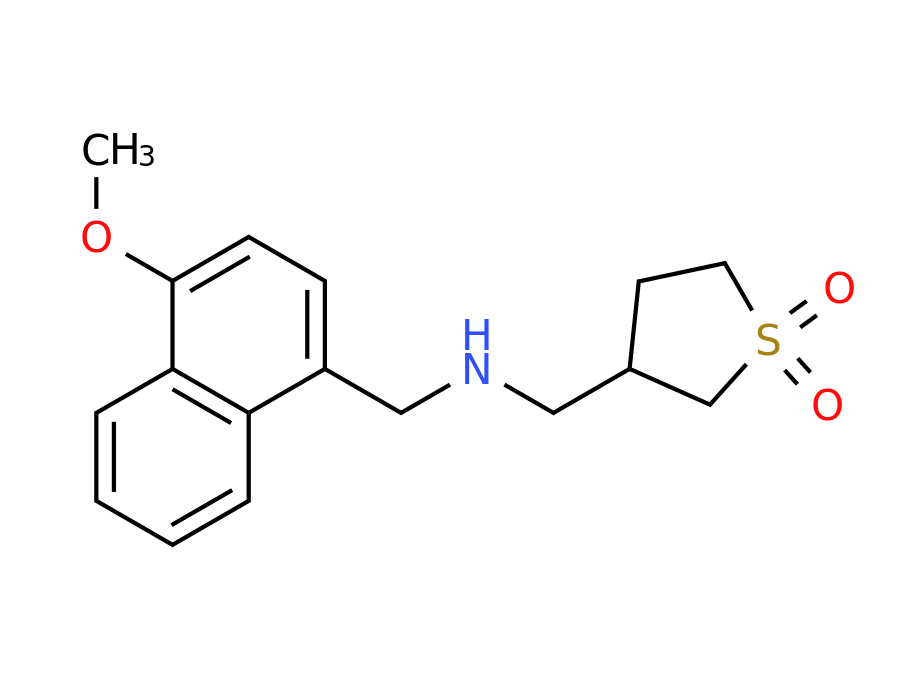 Structure Amb12221677