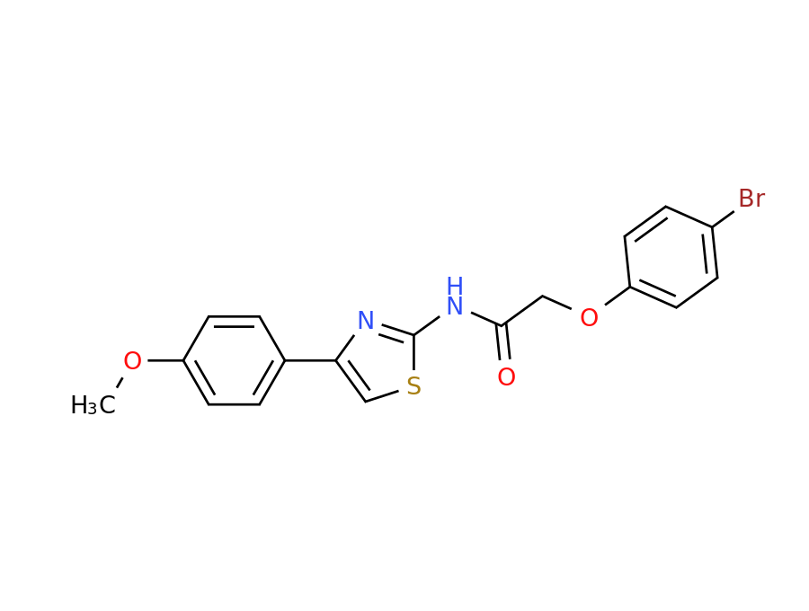 Structure Amb1222330