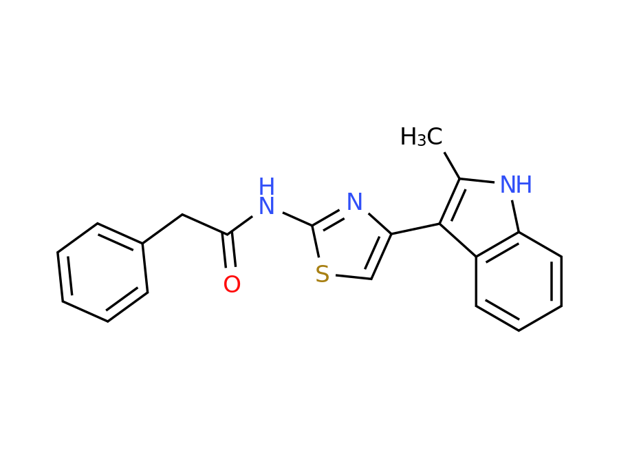 Structure Amb1222748