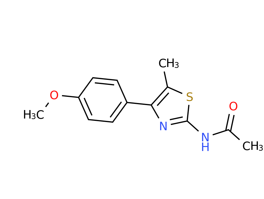 Structure Amb1223107