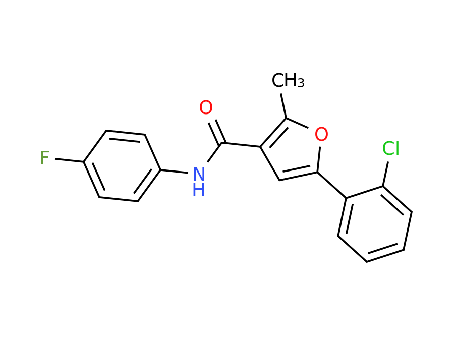 Structure Amb1223301