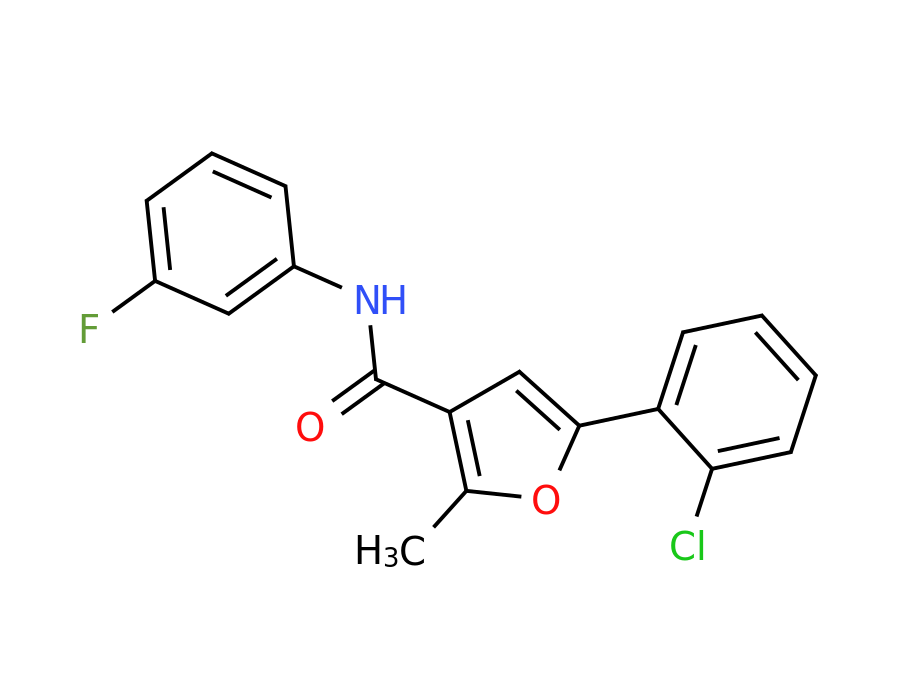Structure Amb1223302