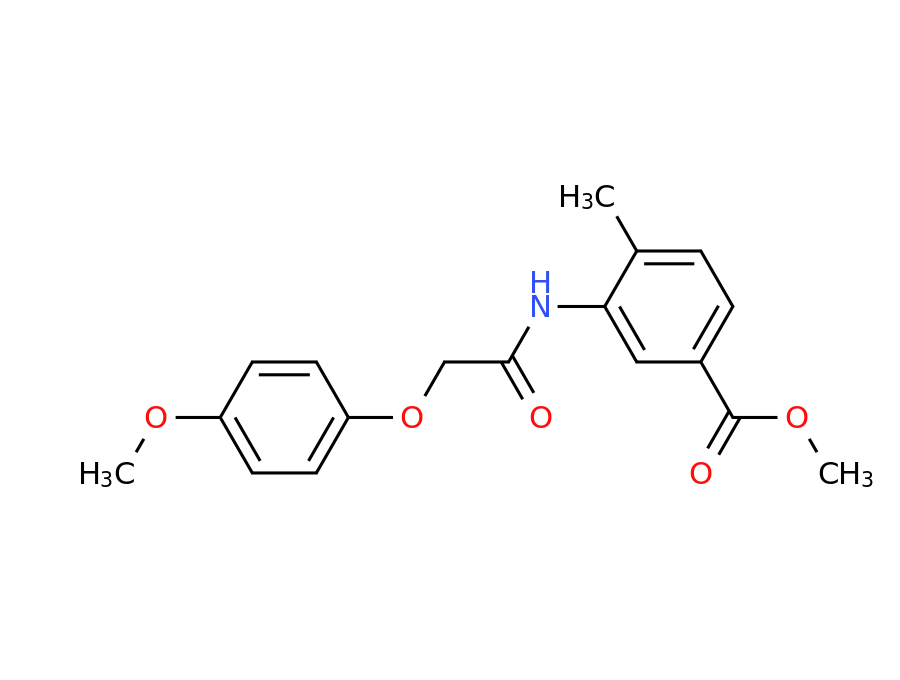 Structure Amb1223375