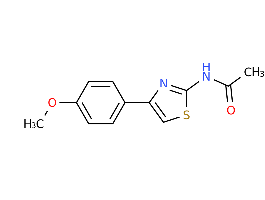 Structure Amb1223669