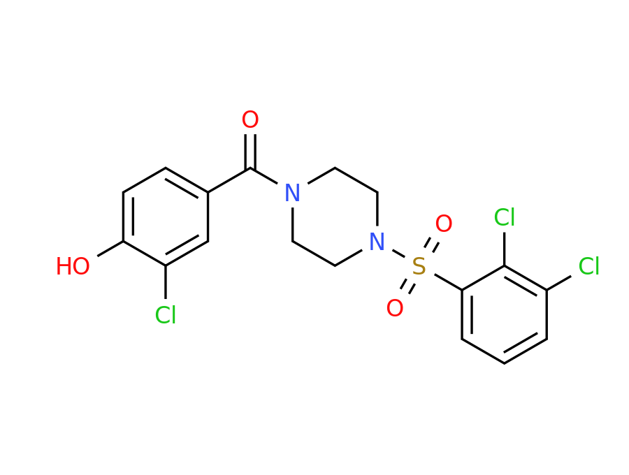 Structure Amb1223710