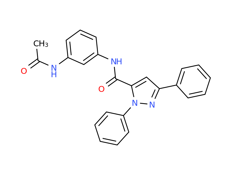 Structure Amb1223869