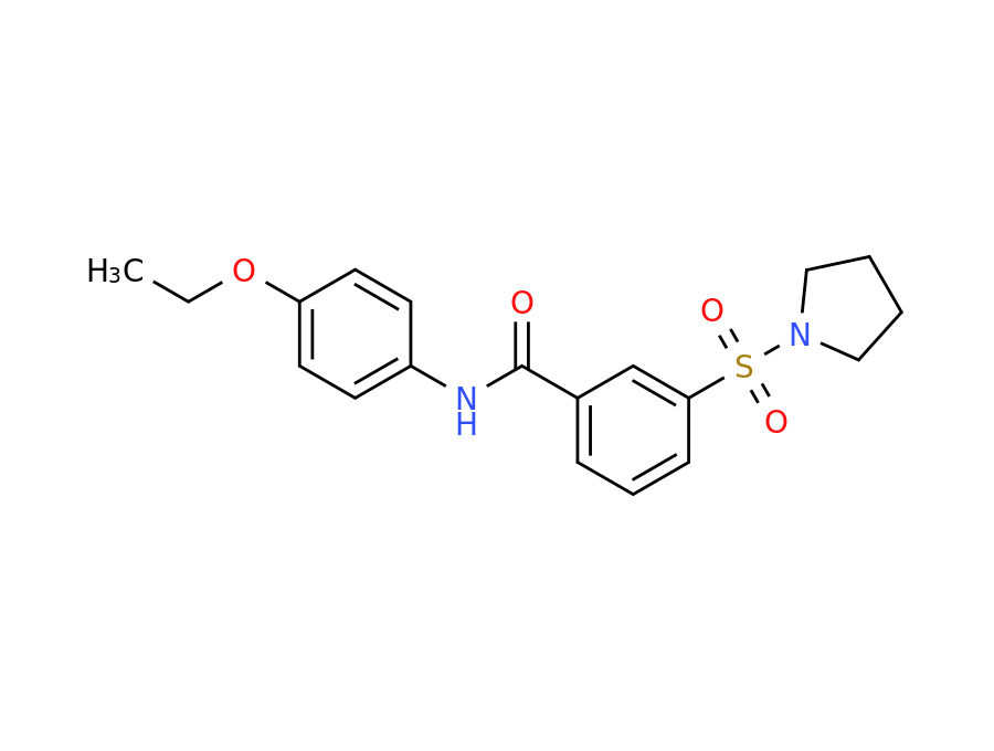 Structure Amb1223904