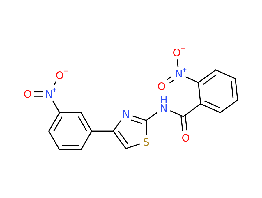 Structure Amb1223949