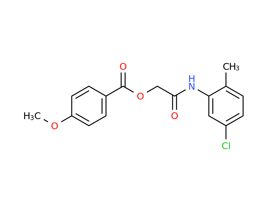 Structure Amb1224197