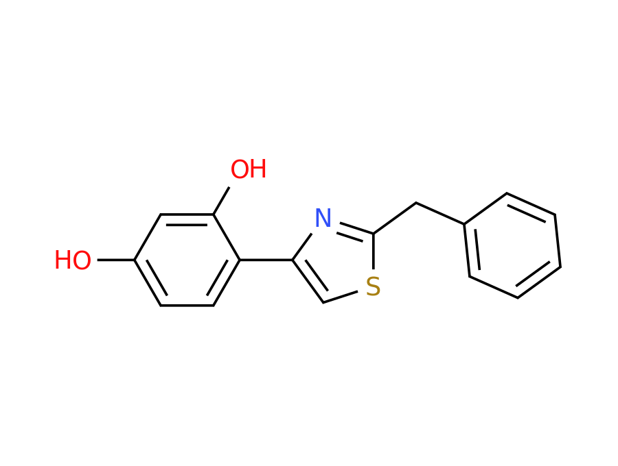 Structure Amb122439