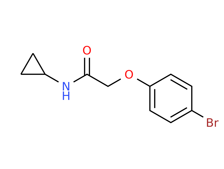 Structure Amb1225138