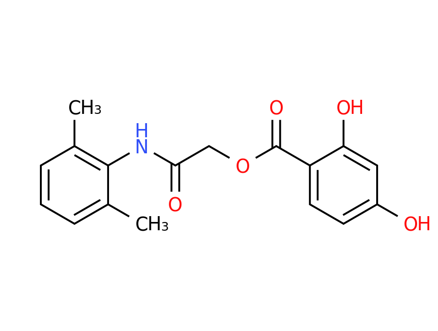 Structure Amb1225664