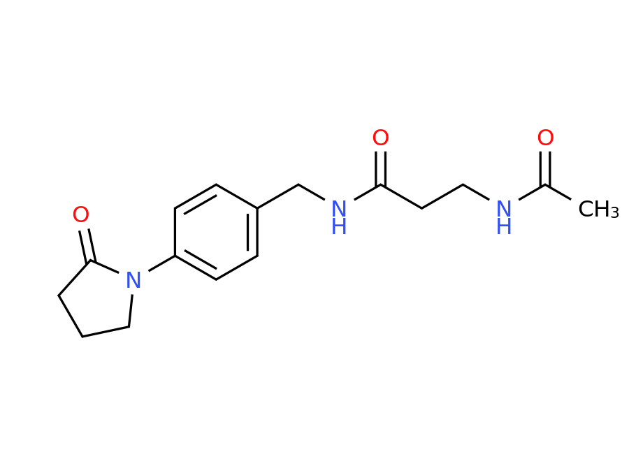 Structure Amb122590