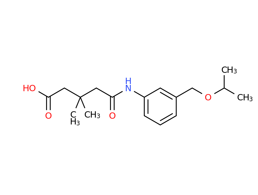 Structure Amb12260509