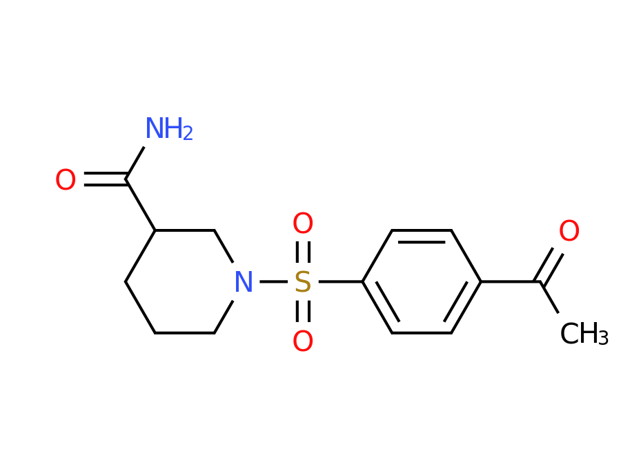 Structure Amb1226657