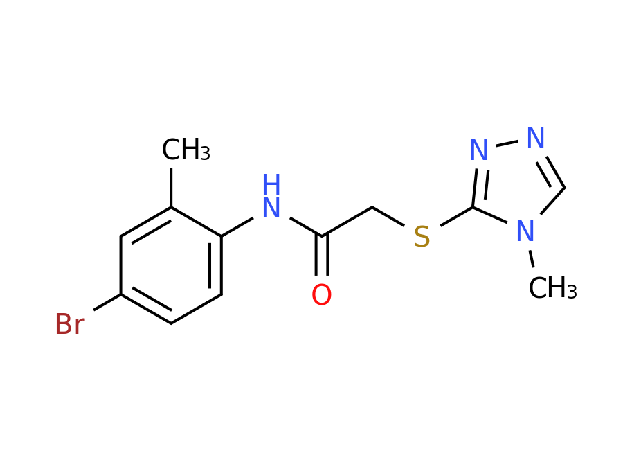 Structure Amb1226766