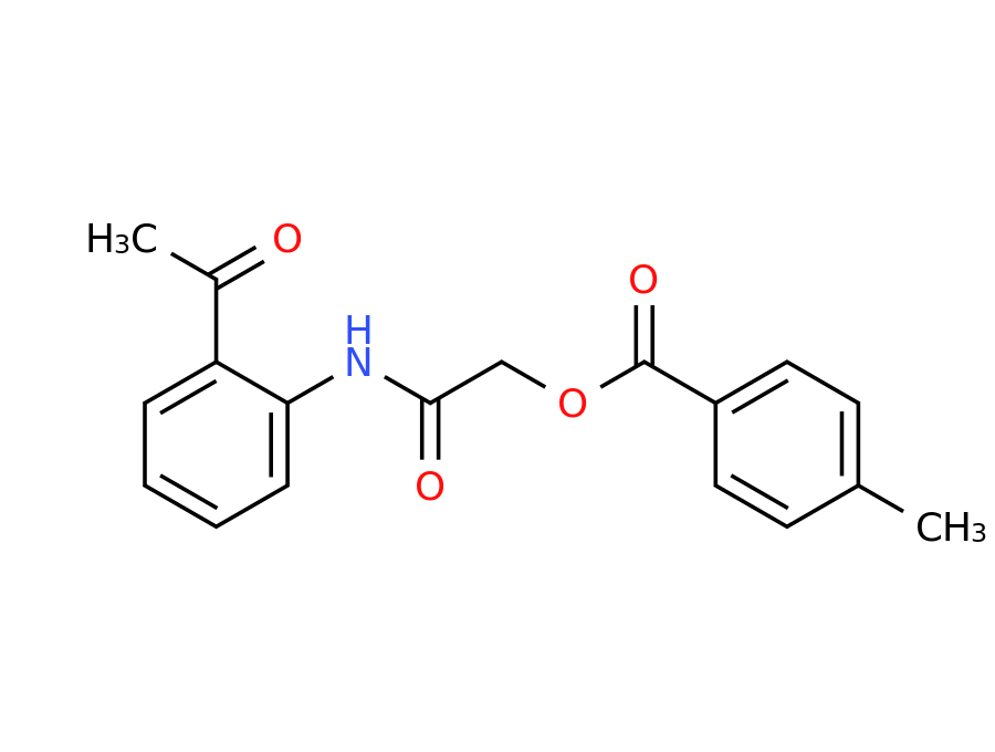 Structure Amb1226917