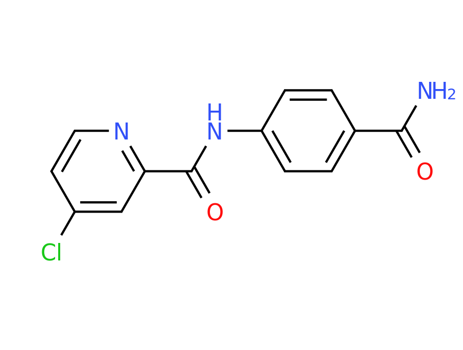Structure Amb1226955