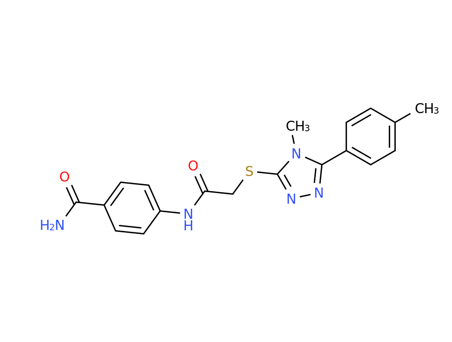 Structure Amb1227808
