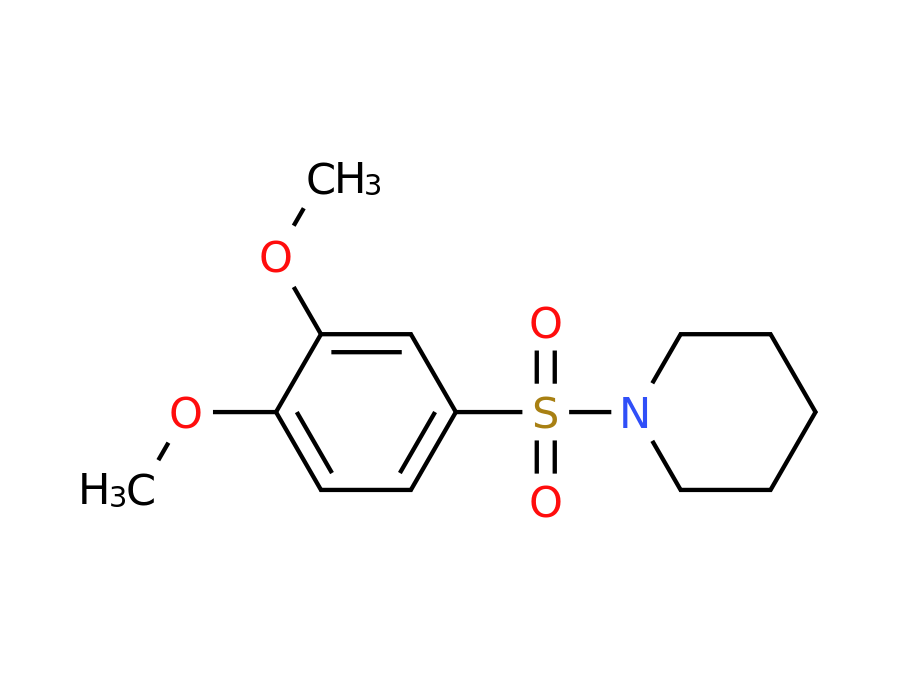 Structure Amb1228145