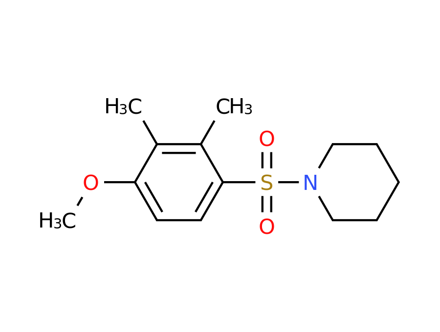 Structure Amb1228155