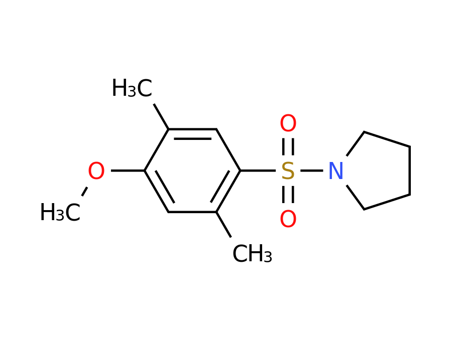 Structure Amb1228156