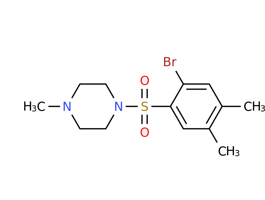 Structure Amb1228225