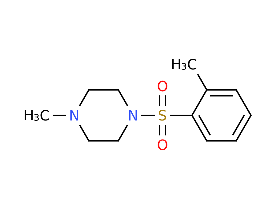 Structure Amb1228226