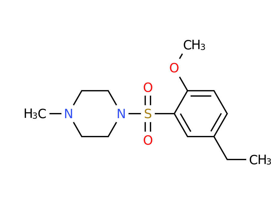 Structure Amb1228278