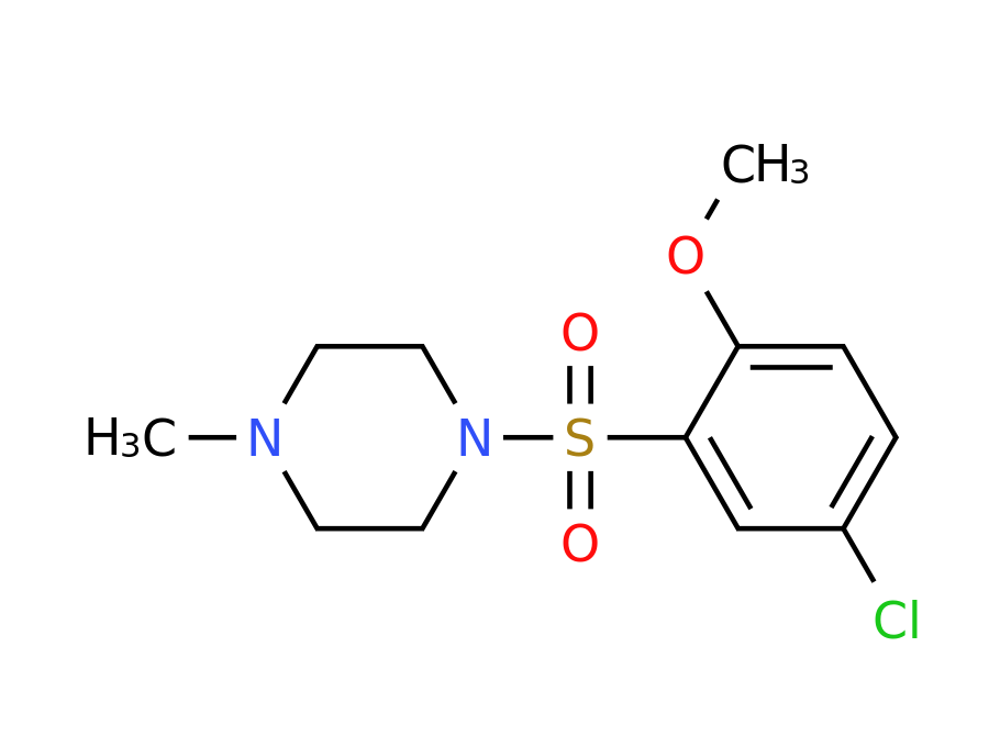 Structure Amb1228283