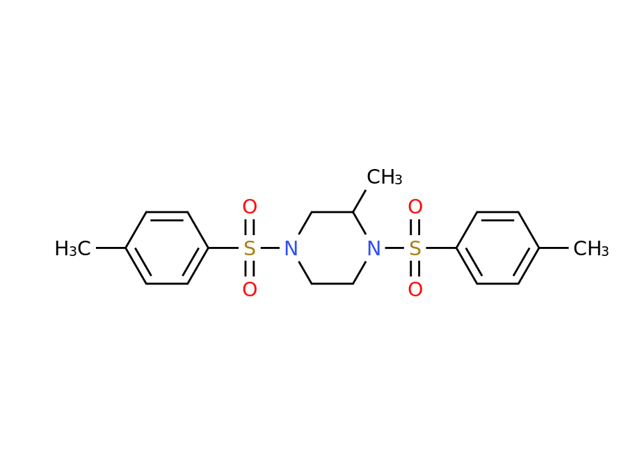 Structure Amb1228363