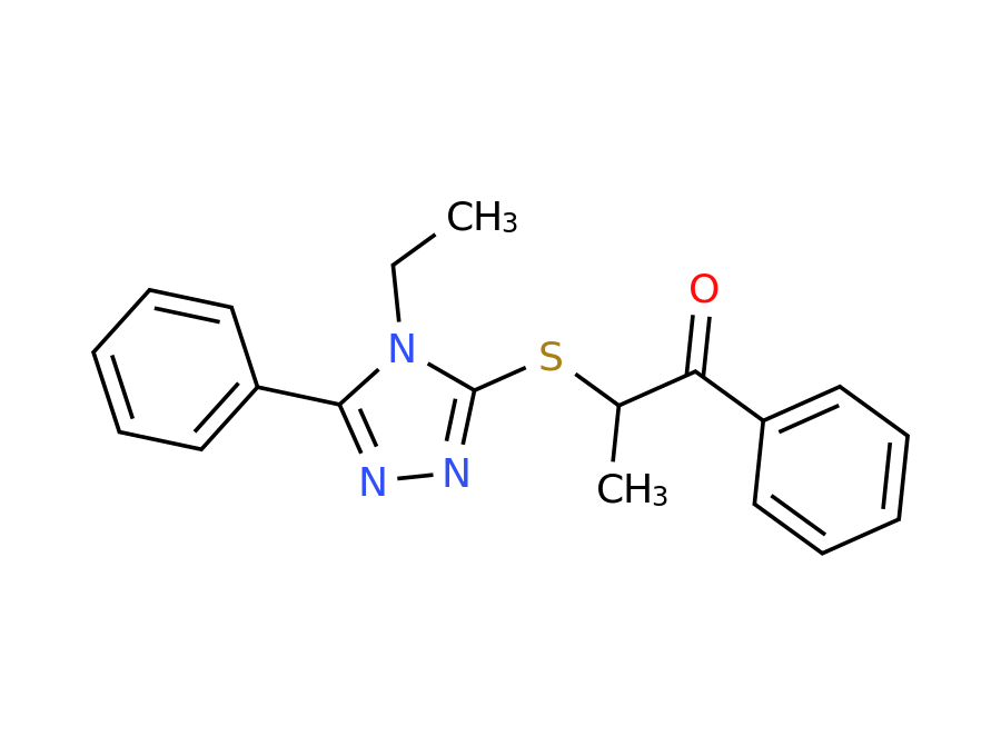 Structure Amb1228575