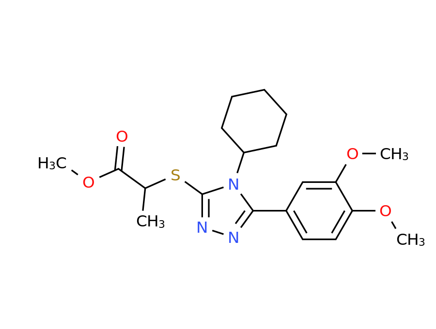 Structure Amb1229158