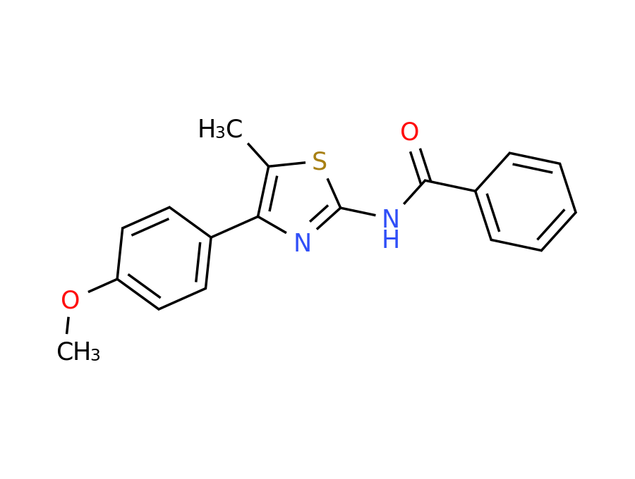 Structure Amb1229522